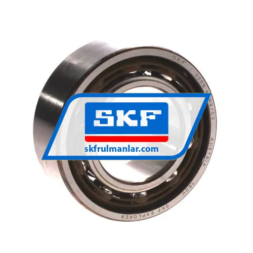 SKF 3209ATN9/C3