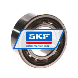 SKF 3209ATN9/C3 rulman resim 2