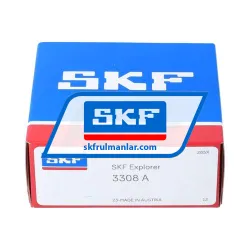 SKF 3308A rulman resim 3