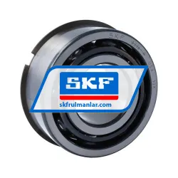 SKF 3316ANR rulman resim 2