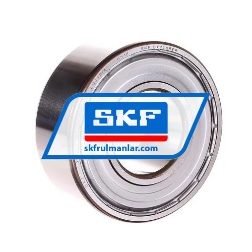 SKF 3310A-2Z/C3MT33