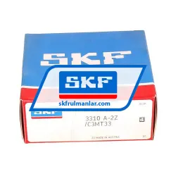 SKF 3310A-2Z/C3MT33 rulman resim 2