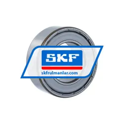 SKF 3211A-2Z/C3MT33