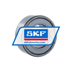 SKF 3211A-2Z/C3MT33 rulman resim 2