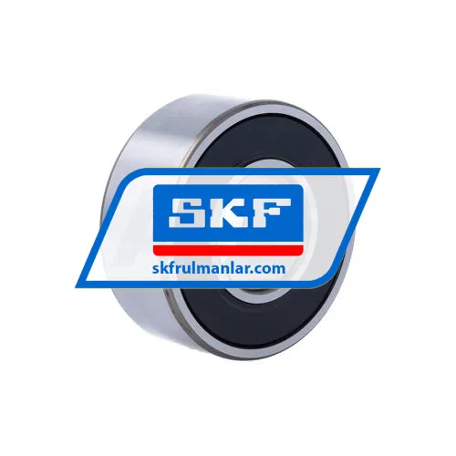 SKF 3309A-2RS1TN9/C3MT33 ürün fotoğrafı 2