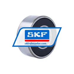 SKF 3309A-2RS1TN9/C3MT33