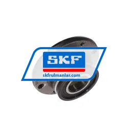 SKF BAF0040B rulman resim 2