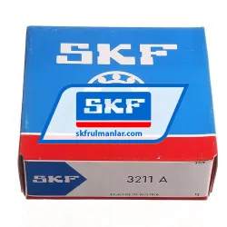 SKF 3211A rulman resim 3