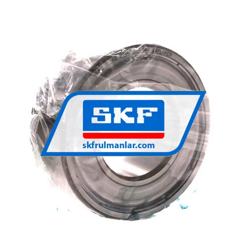 SKF 3208A-2Z