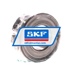 SKF 3208A-2Z rulman resim 2