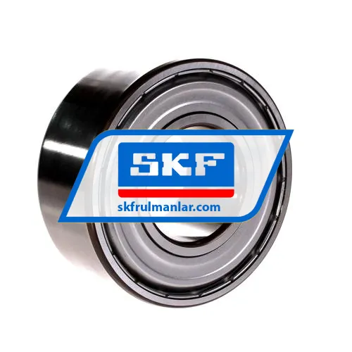 SKF 3311A-2Z/C3MT33 ürün fotoğrafı 2
