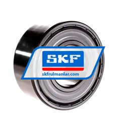 SKF 3311A-2Z/C3MT33 rulman resim 2