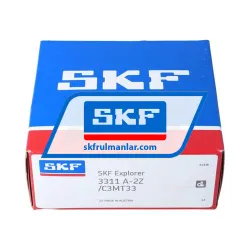 SKF 3311A-2Z/C3MT33 rulman resim 3