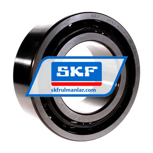 SKF 3222A/C3