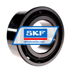SKF 3222A/C3 rulman resim 2