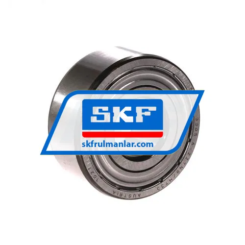SKF 3305A-2ZTN9/MT33