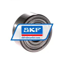 SKF 3305A-2ZTN9/MT33 rulman resim 2