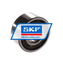 SKF 3203ATN9 rulman resim 2
