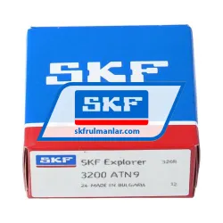 SKF 3200ATN9 rulman resim 3