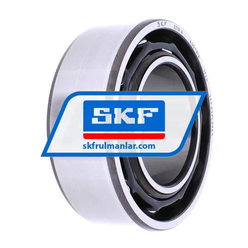 SKF 3210A ürün fotoğrafı 2
