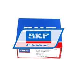 SKF 3210A rulman resim 3