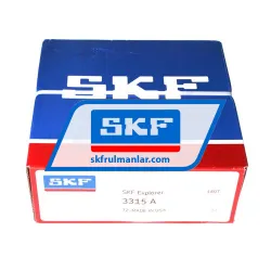 SKF 3315A rulman resim 2