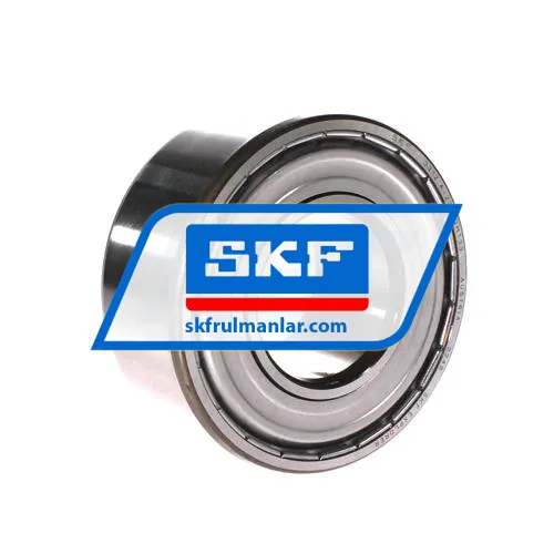 SKF 3312A-2Z/C3MT33
