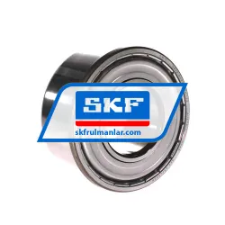 SKF 3312A-2Z/C3MT33
