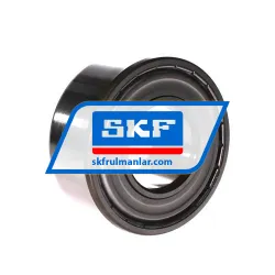 SKF 3312A-2Z/C3MT33 rulman resim 2