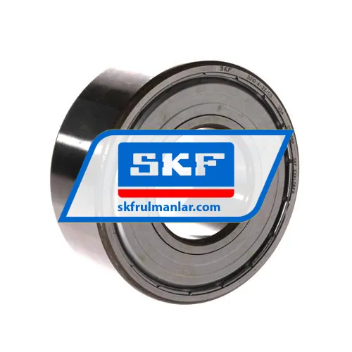 SKF 3310A-2Z/C3
