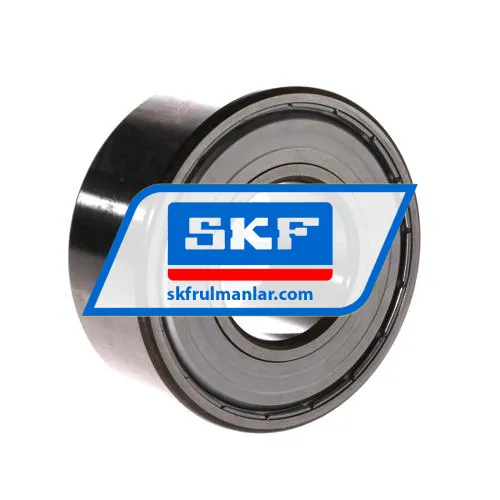 SKF 3310A-2Z/C3 ürün fotoğrafı 2