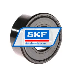 SKF 3310A-2Z/C3 rulman resim 2