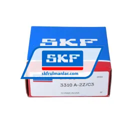 SKF 3310A-2Z/C3 rulman resim 3