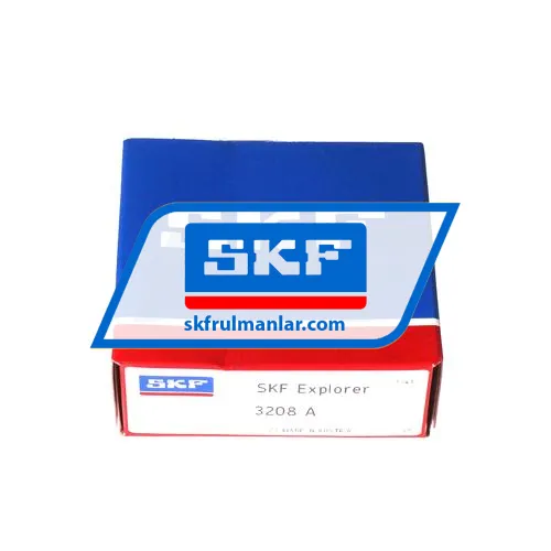 SKF 3208A ürün fotoğrafı 3