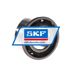 SKF 3208A rulman resim 2