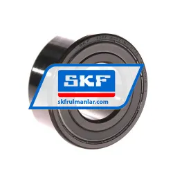 SKF 3207A-2ZTN9/MT33