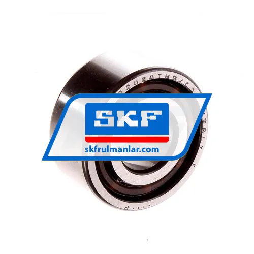 SKF 3202ATN9/C3