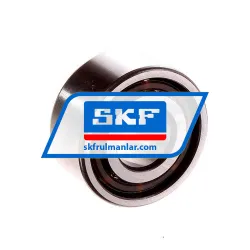 SKF 3202ATN9/C3 rulman resim 2