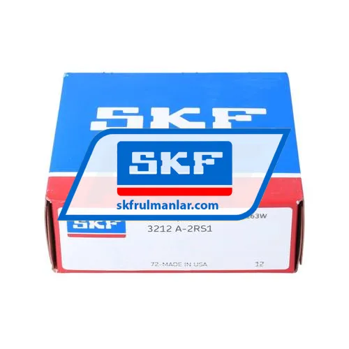 SKF 3212A-2RS1 ürün fotoğrafı 3