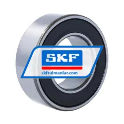 SKF 3212A-2RS1 rulman resim 2