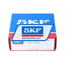 SKF 3212A-2RS1 rulman resim 3