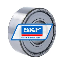 SKF 3309A-2Z/C3