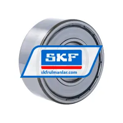 SKF 3309A-2Z/C3 rulman resim 2
