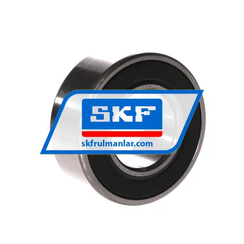 SKF 3208A-2RS1TN9 ürün fotoğrafı 2