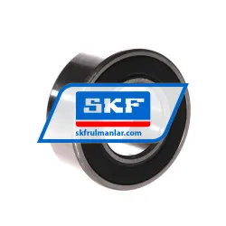 SKF 3208A-2RS1TN9 rulman resim 2