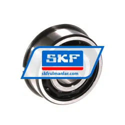 SKF 3305ANR rulman resim 2