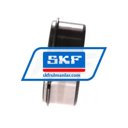 SKF 3305ANR rulman resim 3