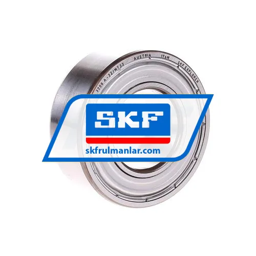 SKF 3208A-2Z/MT33