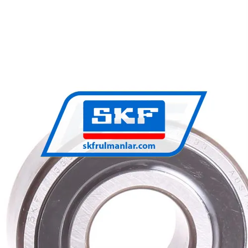 SKF 3305A-2RS1TN9/MT33 ürün fotoğrafı 3