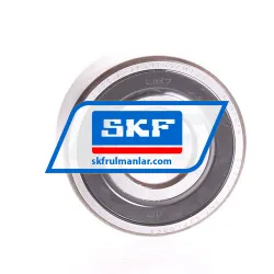 SKF 3305A-2RS1TN9/MT33 rulman resim 2